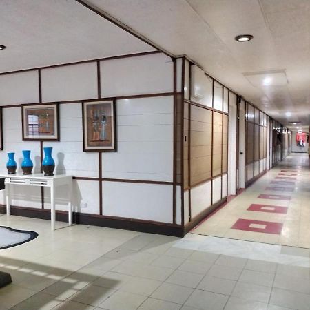 2 Hotel Saleh Angeles Εξωτερικό φωτογραφία
