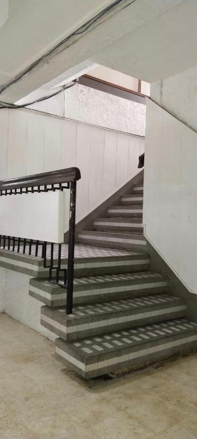 2 Hotel Saleh Angeles Εξωτερικό φωτογραφία