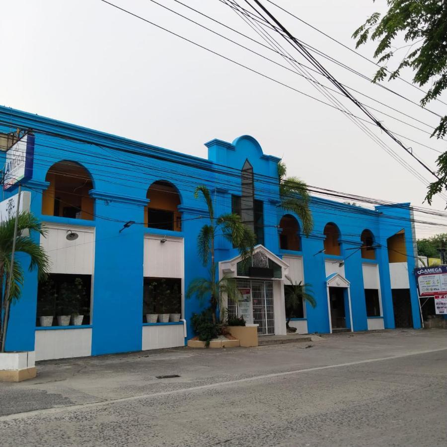 2 Hotel Saleh Angeles Εξωτερικό φωτογραφία