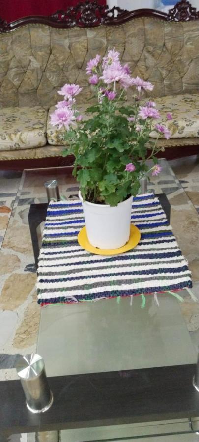 2 Hotel Saleh Angeles Εξωτερικό φωτογραφία