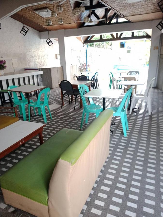 2 Hotel Saleh Angeles Εξωτερικό φωτογραφία