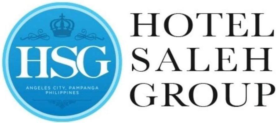 2 Hotel Saleh Angeles Εξωτερικό φωτογραφία