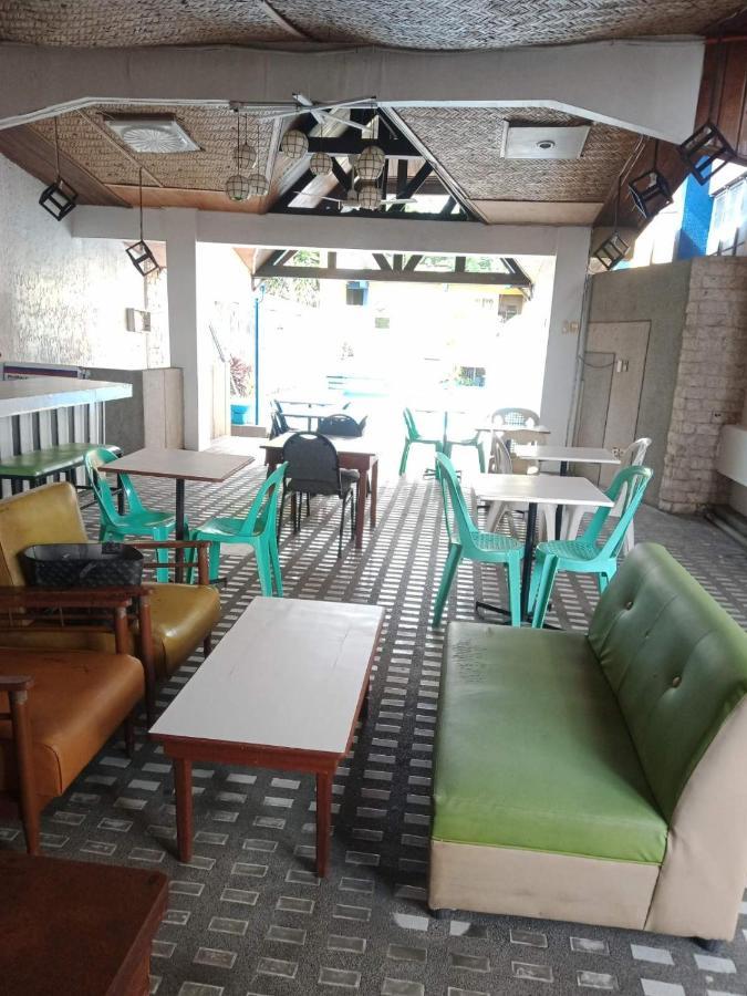 2 Hotel Saleh Angeles Εξωτερικό φωτογραφία