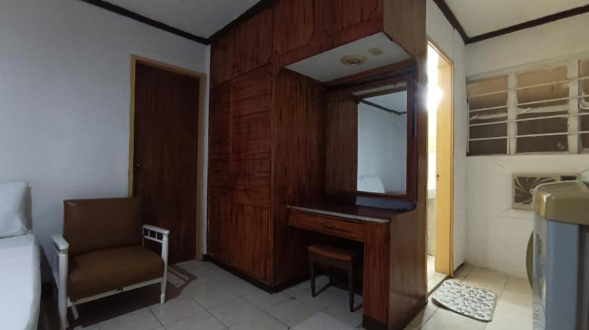 2 Hotel Saleh Angeles Εξωτερικό φωτογραφία