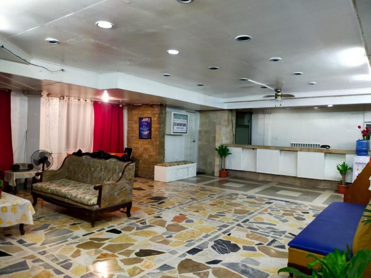 2 Hotel Saleh Angeles Εξωτερικό φωτογραφία
