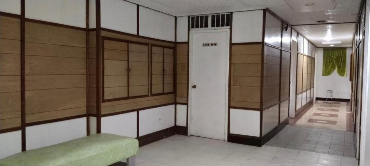 2 Hotel Saleh Angeles Εξωτερικό φωτογραφία