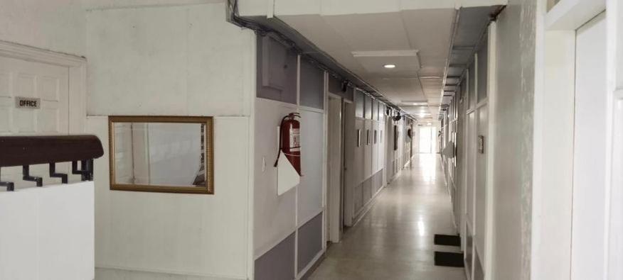 2 Hotel Saleh Angeles Εξωτερικό φωτογραφία
